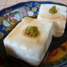 寒い日には湯豆腐 柚子胡椒とポン酢で レシピ 作り方 By まめもにお 楽天レシピ 寒い日には湯豆腐 柚子胡椒とポン酢で レシピ 作り方 By まめもにお 楽天レシピ